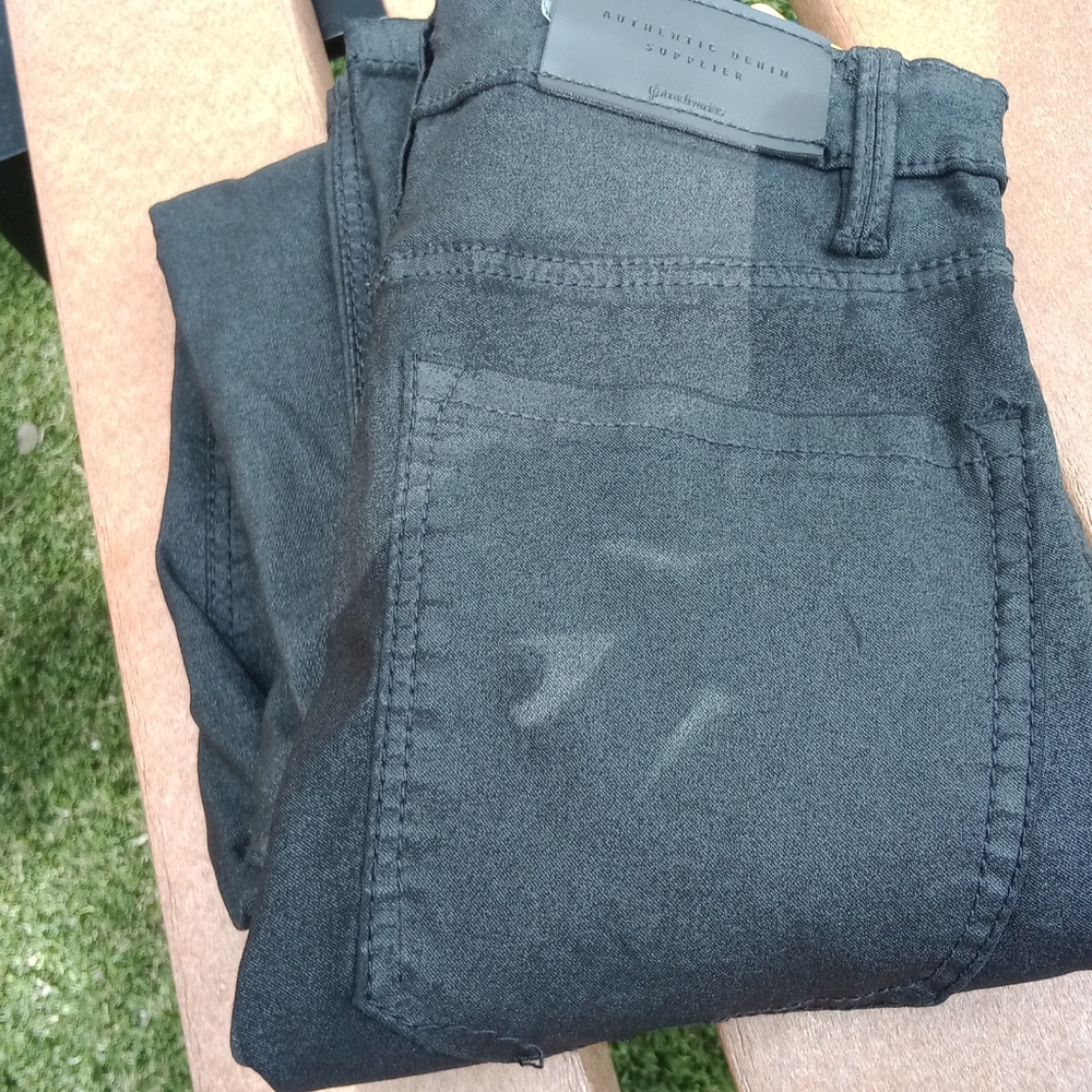 Stradivarius Jeans